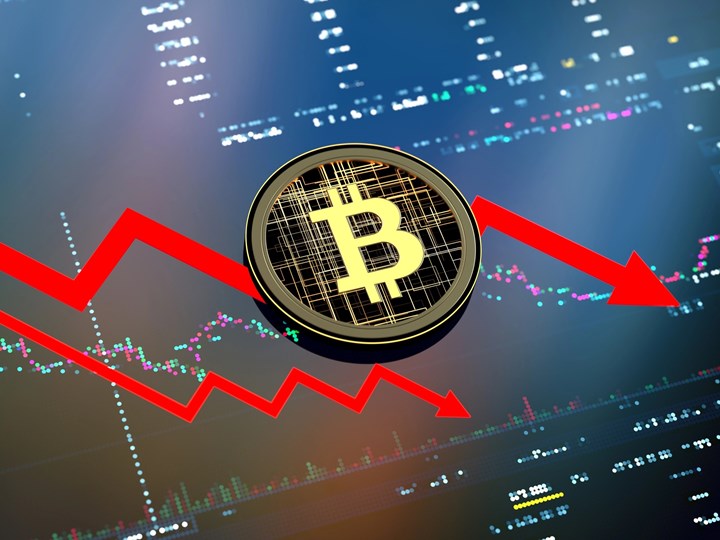 Bitcoin önümüzdeki yıl çakılabilir: Tahminler 5000 Dolar seviyesini öngörüyor