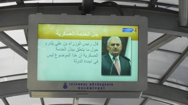  Jirinovski:Keşke Türkler'le birlikte olsaydık, dünya Rusça ve Türkçe konuşacaktı