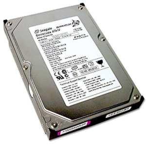  SATILIK 200GB SEAGATE 7200.7 IDE HDD 90YTL ANKARA