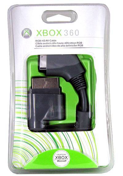  Xbox360 Ses Sistemi