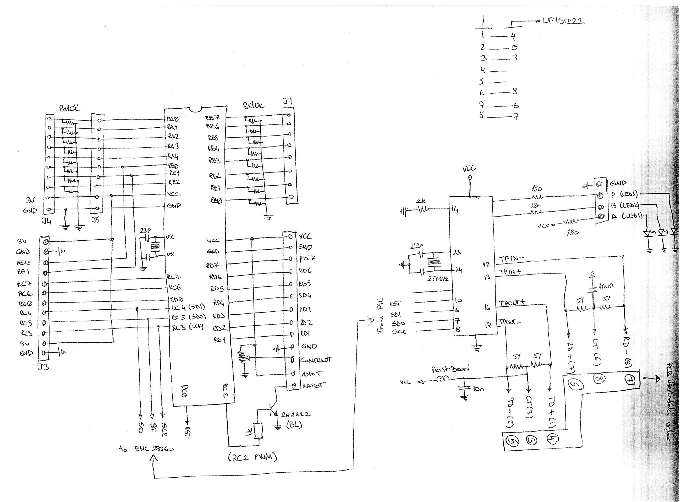  pic veya arduino'yu internet üzerinden yönetmek