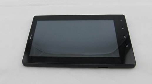 7-8 9.7 10 inç Android 4.0&2.3 Tablet PC`ler Ainol Fire Hero Crystal SmartQ Cube Onda Pipo 3G Tablet