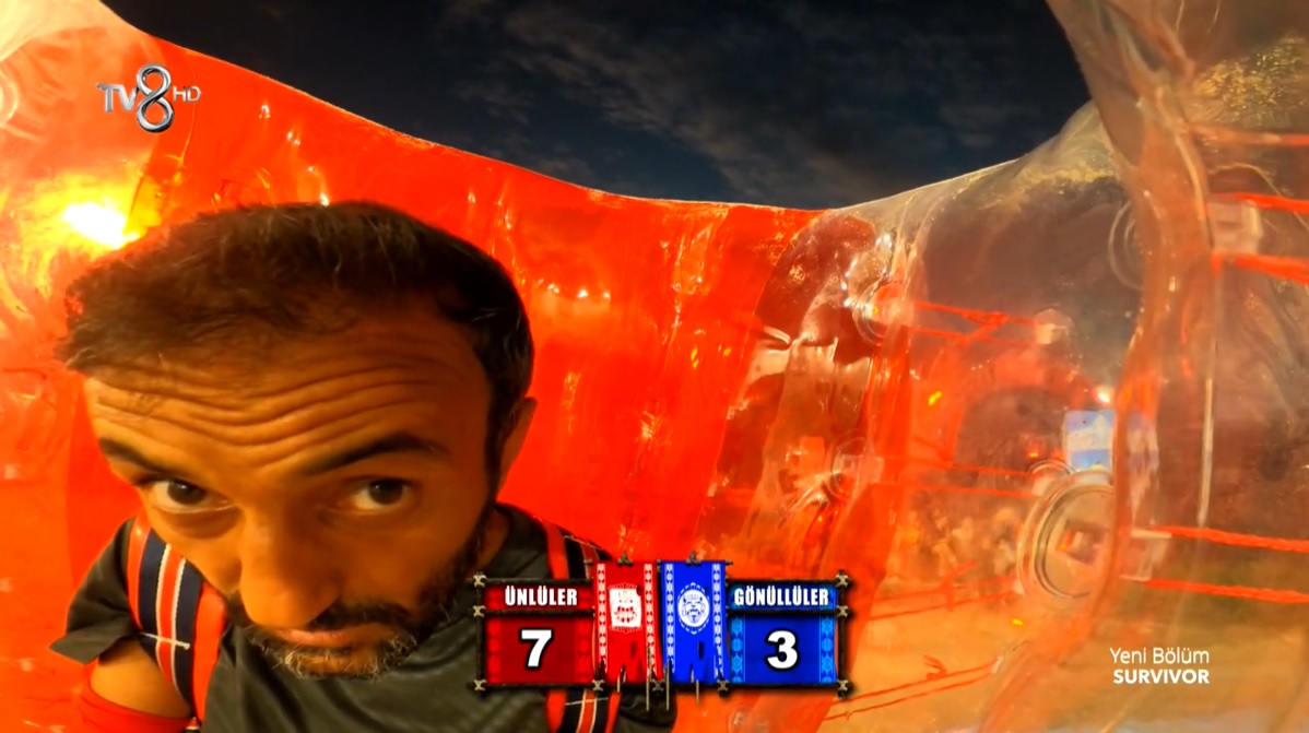  🔥🌴 SURVIVOR 2020 🌴🔥 | Şampiyon Cemal Can!