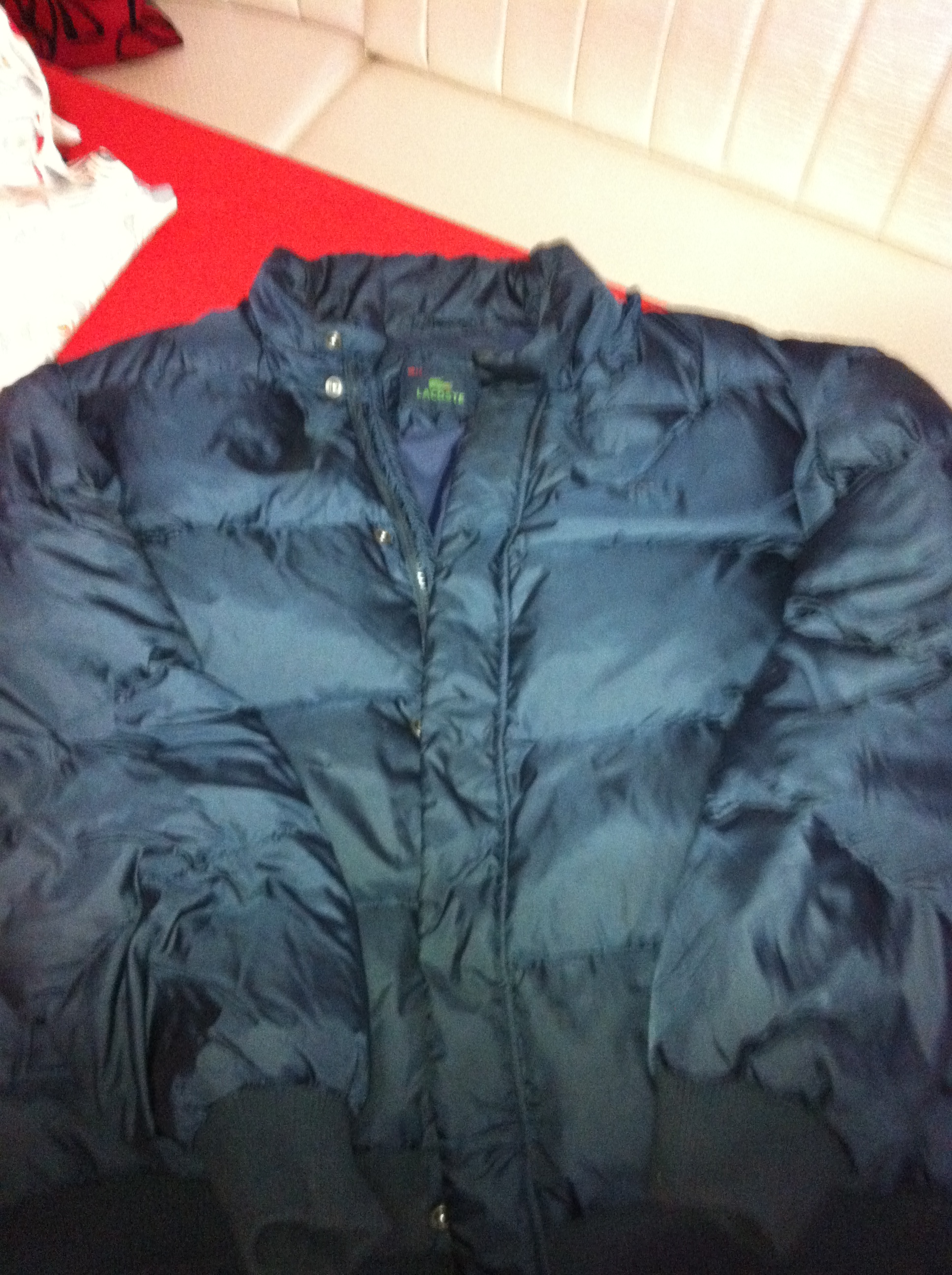  lacoste montlar