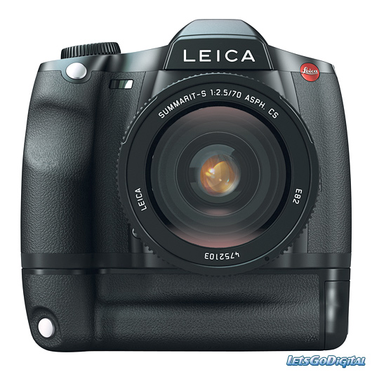 Mamiya'dan 33 megapiksel çözünürlüğünde orta format kamera; DL33