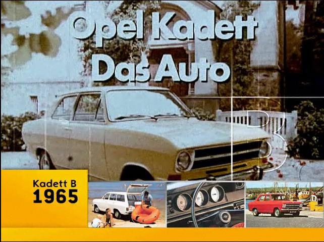  DAS AUTO OPELİN SLOGANIMIYDI?