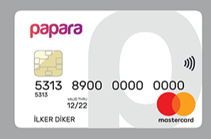 Papara Card [ANA KONU] - Kampanyalar