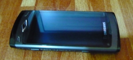 Satılık Takaslık Samsung Wave GT-S8500