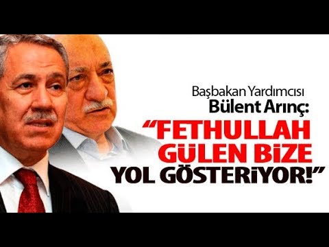 Kılıçdaroğlu: "Devleti FETÖ'ye teslim eden kişinin adı Recep Tayyip Erdoğan'dır.