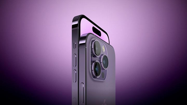 iPhone 15 Pro Max’e özel periskop kameraya Largan imzası