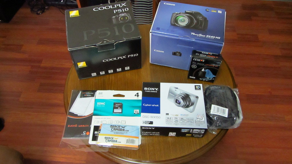  SÜPER İLAN.. AMERİKADAN ÜÇ SÜPER MAKİNA.. CANON,NİKON,SONY..
