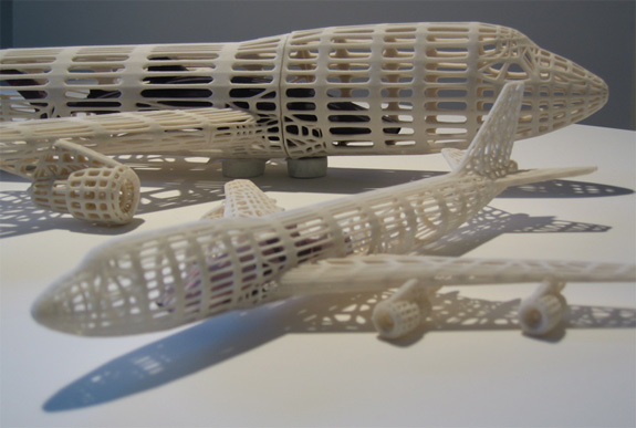 Hintli mühendisten devrimsel 3D yazıcı
