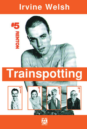  Trainspotting (1996)