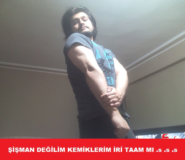  sıradaki resimler bana şişko diyenlere gelsin (ss)