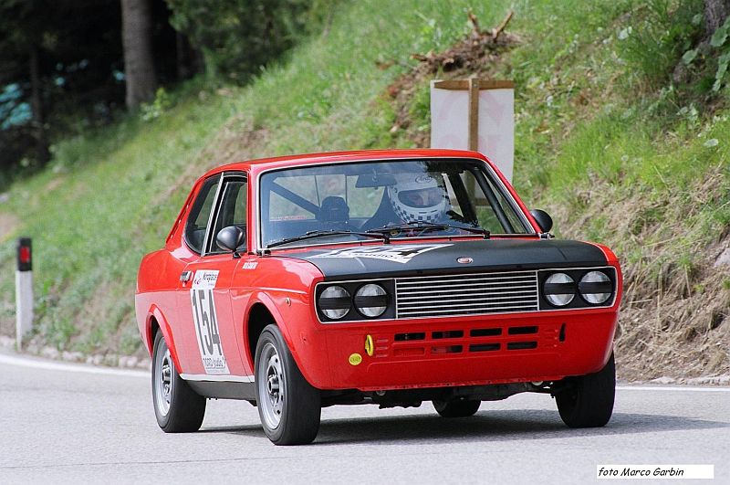  fiat abarth