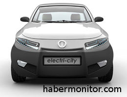 Yerli elektrikli otomobil hazır, Fiyatı da belli