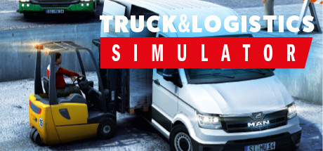 Truck & Logistics Simulator (Erken Erişim) [ANA KONU]