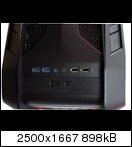 AeroCool GT-S Black Edition İncelemesi