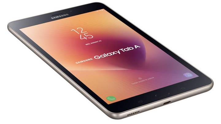 samsung galaxy tab a 2017 price