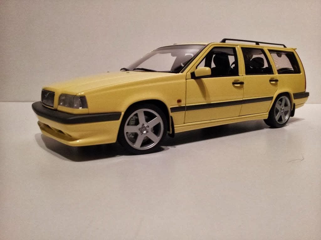  Diecast (Model Araba) merkalılarına özel