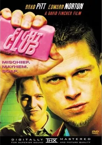  Fight Club (1999) | David Fincher