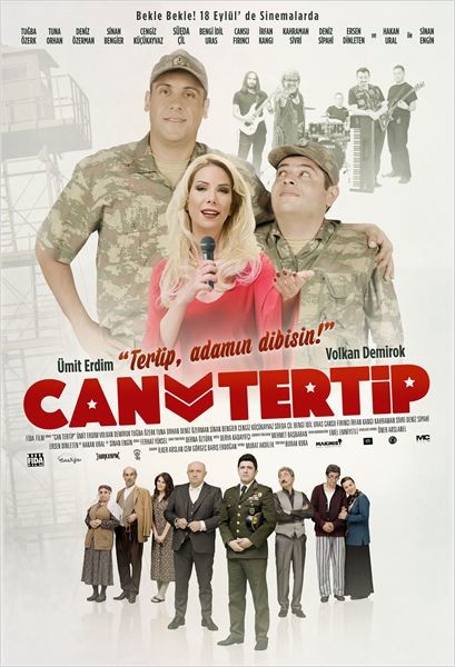  Can Tertip (2015)