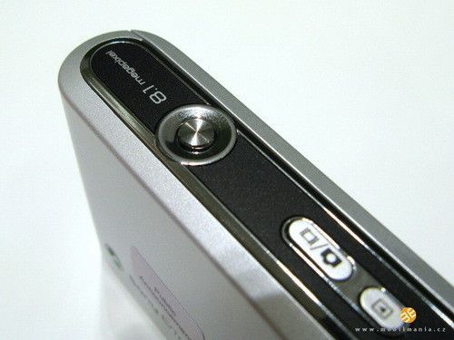  :..Yeni 8 MegaPiksel Cyber-Shot C905 (SHIHO)..: