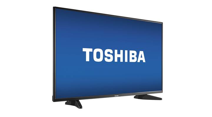 Vestel'in de teklif verdiği Toshiba TV biriminin sahibi belli oldu