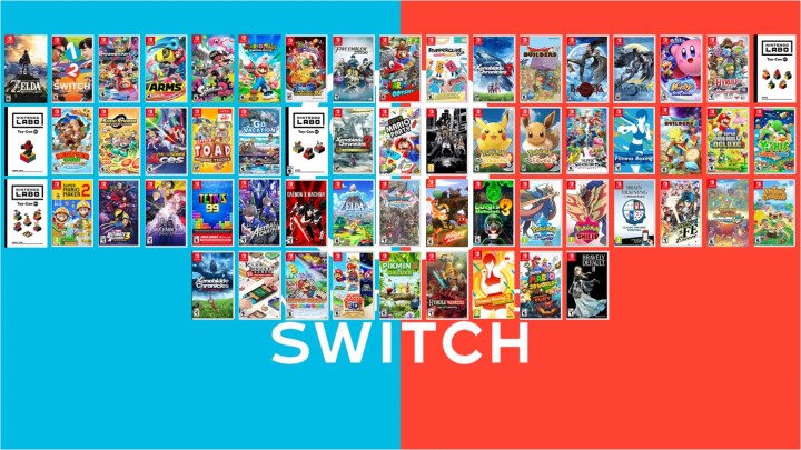 Nintendo, Japonya’da kırılması zor bir rekora imza attı