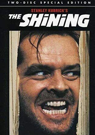 Jack Nicholson - The Shining [1980]  sonunu anlamadım ben? spoiler!!!