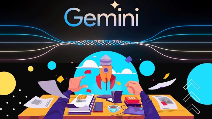 Google, Gemini'yi öğrencilerin kullanımına sunuyor