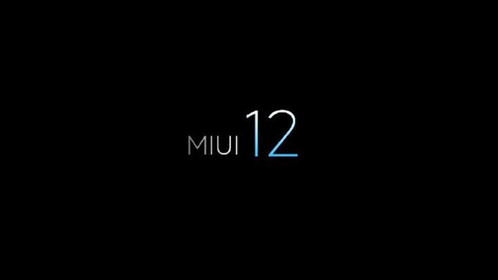 Xiaomi, MIUI 12 arayüzünü resmen doğruladı