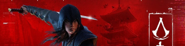 Assassin's Creed Red Oyunundan Karakter Görseli Ortaya Çıktı