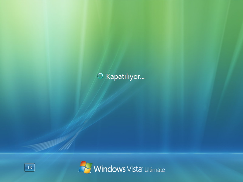  Vista Ultimate SP1 Tr % de 100 Stabil.