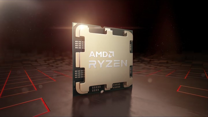 AMD, Ryzen 7000 işlemciler için gözünü Gamescom’a dikti