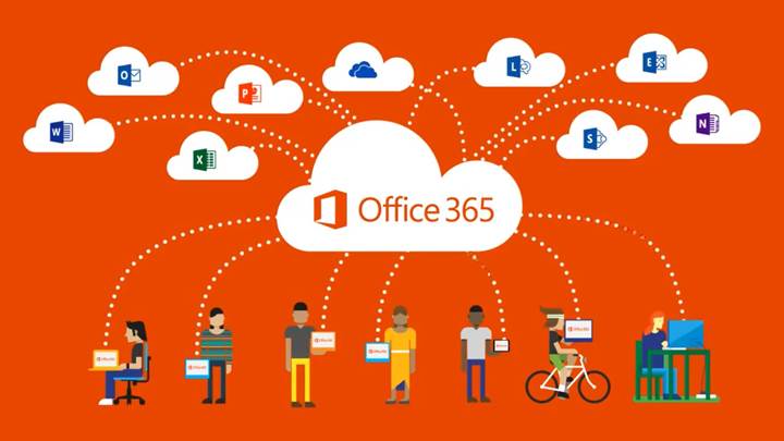 Microsoft Office 365’in popülaritesini Slack tehdit ediyor