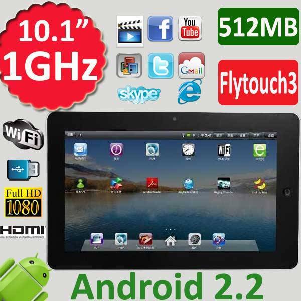  10' Google Android Tablet PC ** Hemen Teslim **  DAHILI GPS+8GB+KAMERA+TÜRKÇE+KLAVYE HEDİYELİ