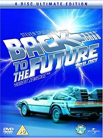  Back To The Future - Geleceğe Dönüş Fan Club (478 ÜYE)