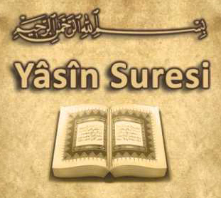  Yasin Suresi - www.yasinsuresi.xyz
