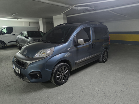  ..::: * FIAT FIORINO FAN CLUB *  :::..