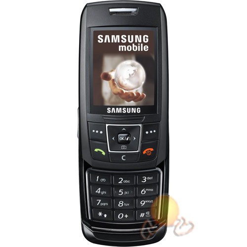  SAMSUNG E250 <<FaN CLUB-PAYLAŞIM TOPİĞİ>>...