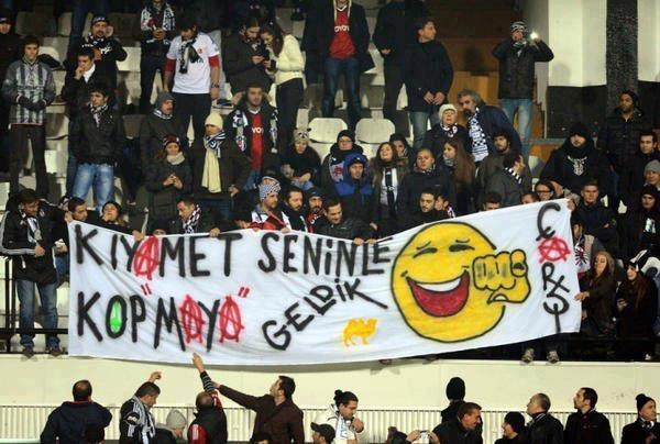  Maç için pankart yapmak istiyoruz önceden yapmı olanlar yardım
