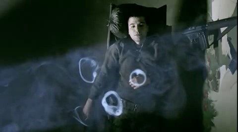  'NEFES' Yapılmış En İyi Türk Askerlik Filmi