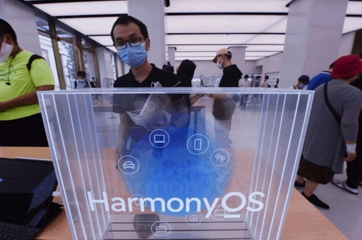Huawei açıkladı: Android'den HarmonyOS'a geçiş 'acısız' olacak