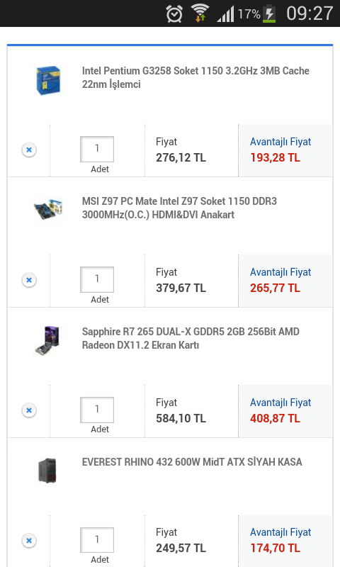  Intel Pentium G3258 vs fx6300