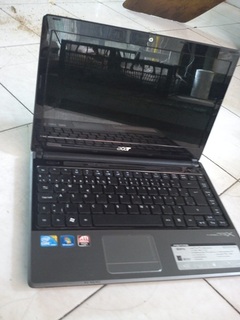  SATILIK ACER 13.3' 3820TG 700 TL