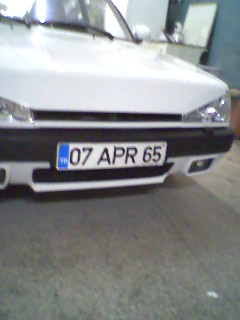 ««« DH TOFAŞ KUŞ SERİSİ GENEL »»»