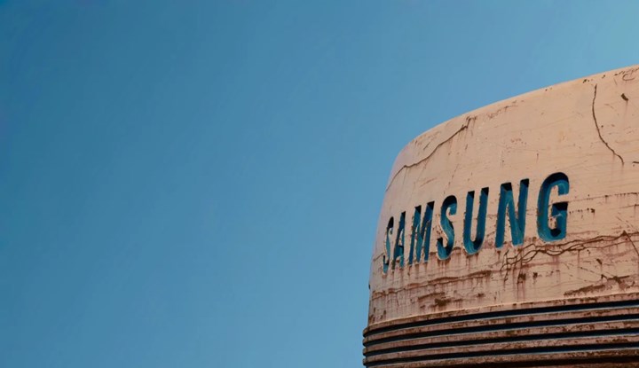 Samsung coştu: Texas’a 44 milyar dolar yatırım