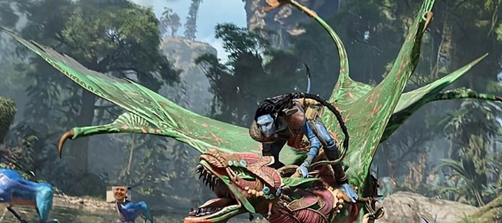 Avatar Frontiers of Pandora oyununun içeriği sızdı: İşte detaylar