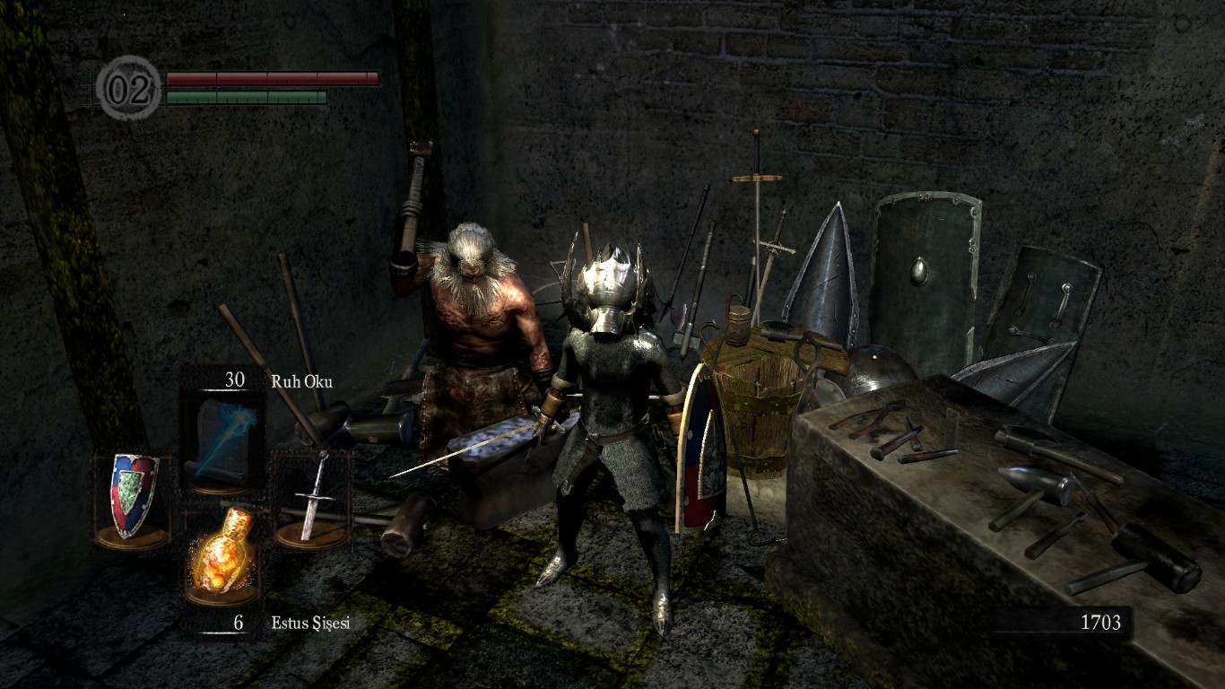 Dark souls prepare to die edition steam торрент фото 98